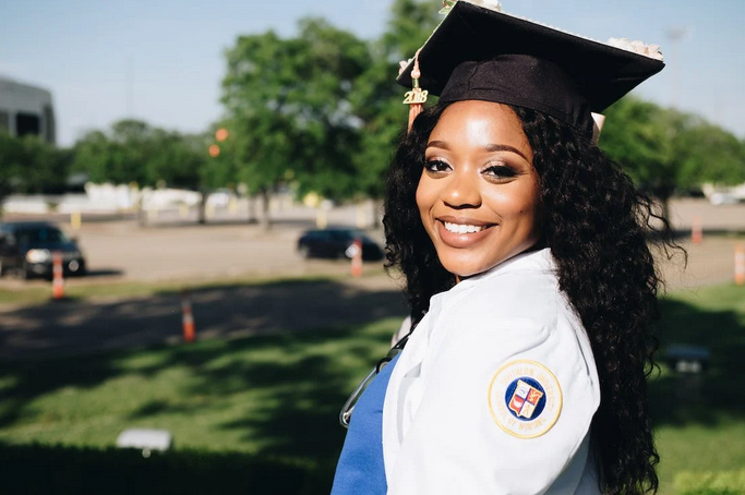 graduate